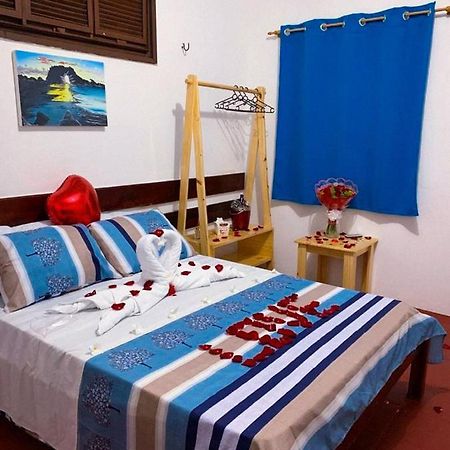 Pousada Paraiso Verao Jijoca de Jericoacoara Exterior foto