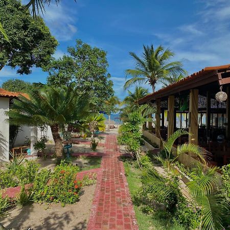 Pousada Paraiso Verao Jijoca de Jericoacoara Exterior foto