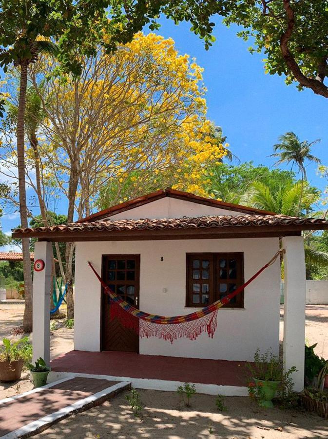 Pousada Paraiso Verao Jijoca de Jericoacoara Exterior foto