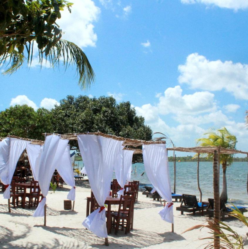 Pousada Paraiso Verao Jijoca de Jericoacoara Exterior foto
