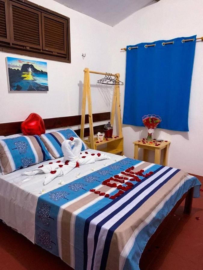 Pousada Paraiso Verao Jijoca de Jericoacoara Exterior foto